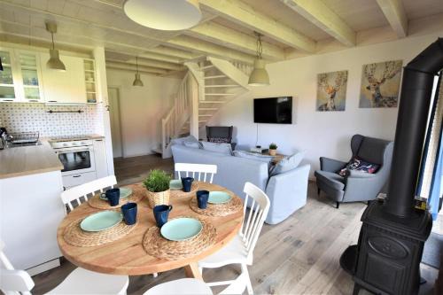 Lipnica House | Domek na Kaszubach 19-1 - Ostoja Bukowo