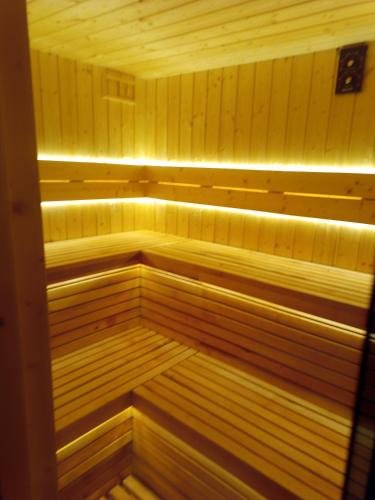 Borowy Mlyn House | Domek na Kaszubach, Borowy Młyn, jezioro Gwiazda, sauna, 2