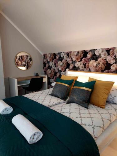 Szczytno Apartment | Domek na Mazurach