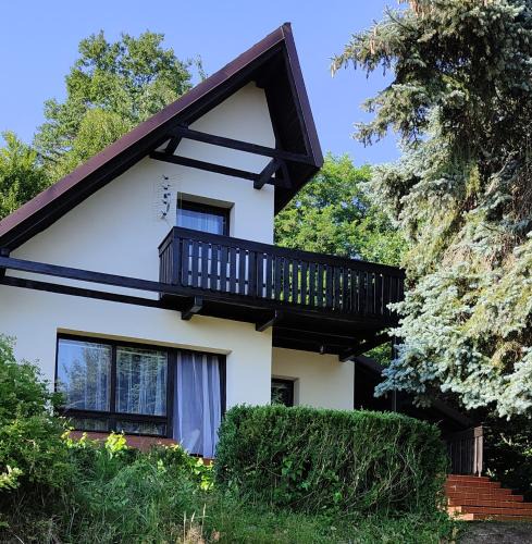 gmina odygowice Ski Chalet | Domek na Porąbkach z kominkiem