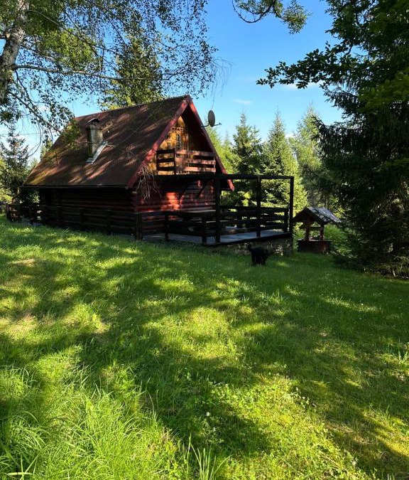 Rajcza Ski Chalet | Domek na Polance