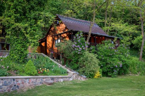 Olsztynek House | Domek na Skarpie Łutynowo gmina Olsztynek