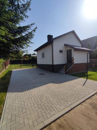 Woszczele House | Domek na Sosnowej