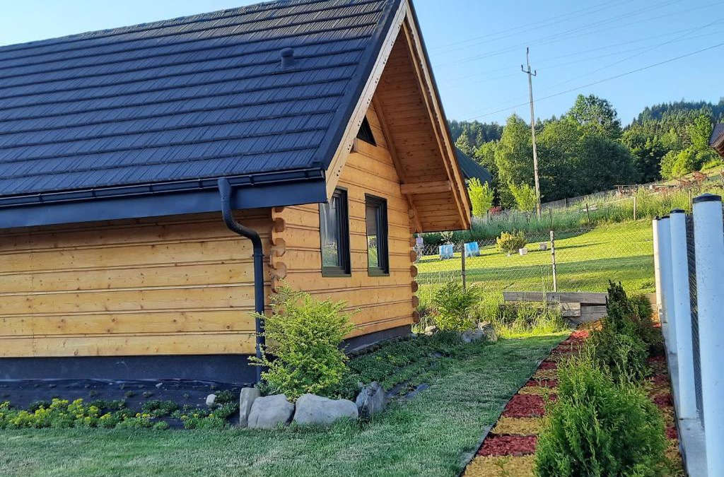 Rabka Apartment | Domek na szlaku RIKARDO