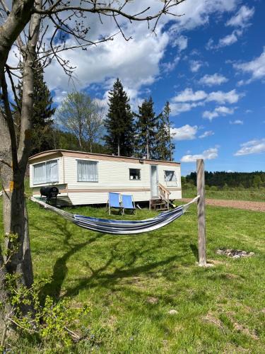 Szarocin House | Domek na Zielonej Górce