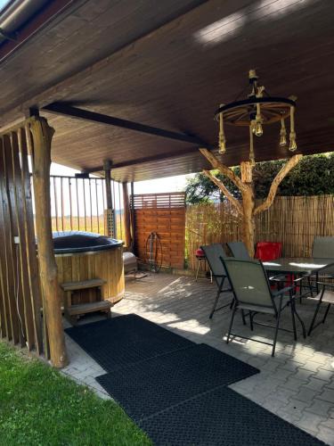 Stary Sacz House | Domek nad Dunajcem