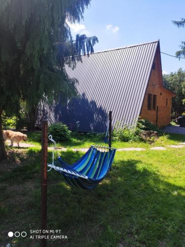 Zywiec Apartment | Domek Nad Koszarawą z ogrodowym jacuzzi