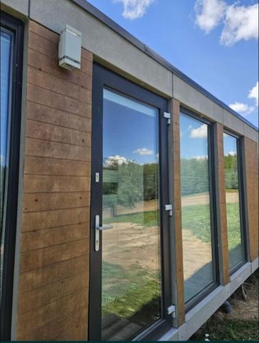 Giby House | Domek nad rzeką Marycha