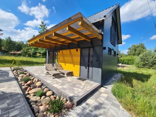 Nowe Miasto House | Domek nad Zalewem