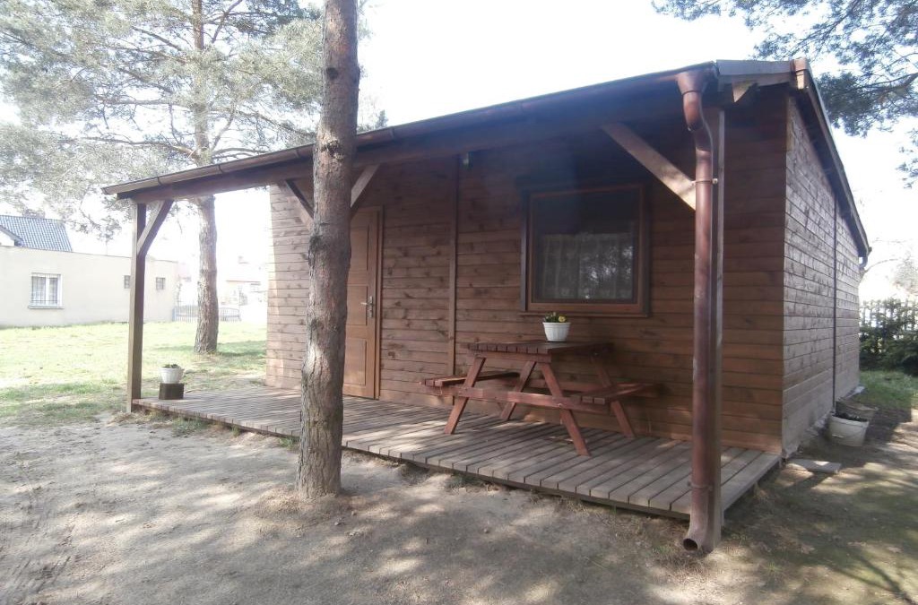 Goluchow House | Domek