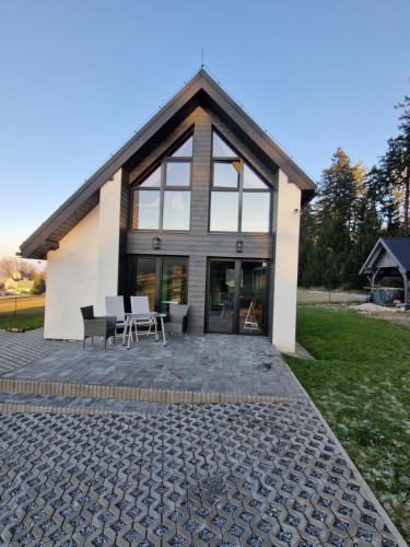 Spalona Ski Chalet | Domek pod Jagodną 824 m n.p.m. Spalona 6 BE