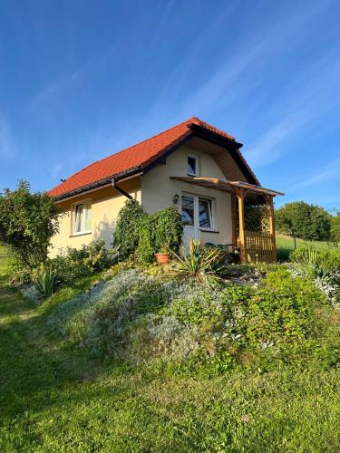 Odrzykon House | Domek pod Kamieńcem