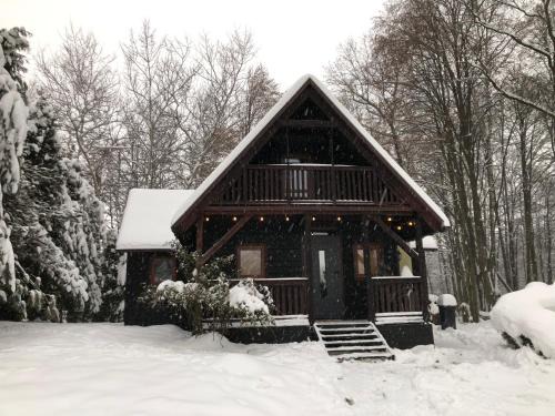 Trzciana Ski Chalet | Domek Pod Lasem