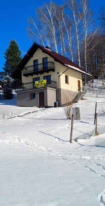 Korbielow House | Domek pod Lipą