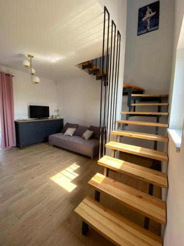 Dwikozy Villa | Domek pod lipami
