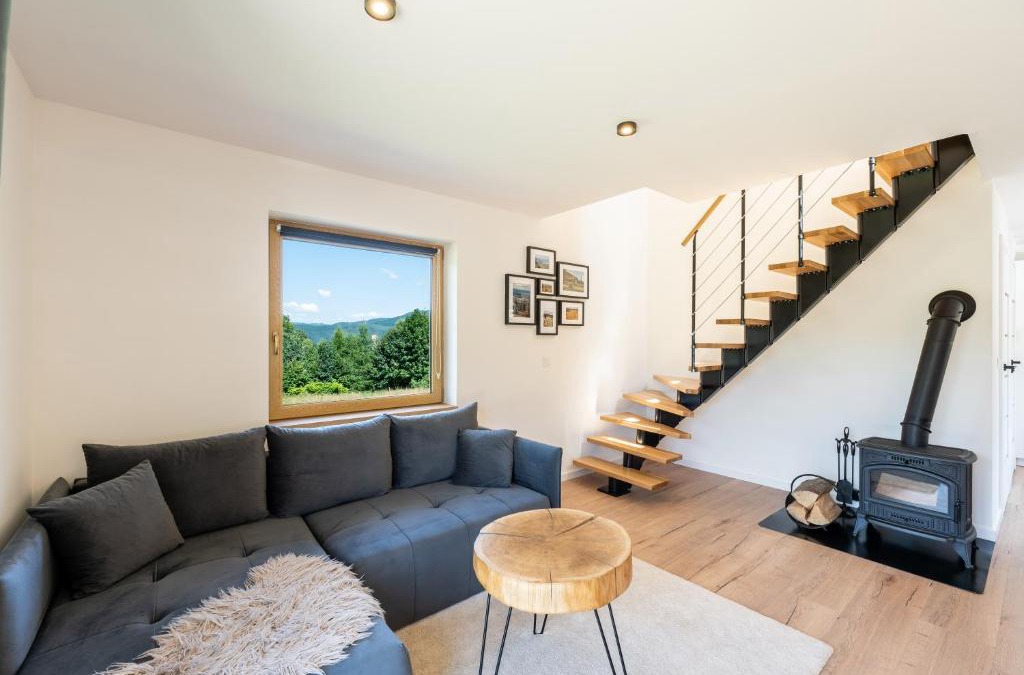 Czernichow Ski Chalet | Domek pod Magurką
