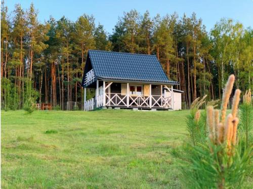 Bobrowice Ski Chalet | Domek Pod Sosnami