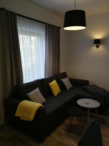 Oliwa Apartment | Domek przy lesie 2