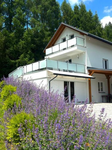 Dubiecko House | Domek przy Modrzewiach