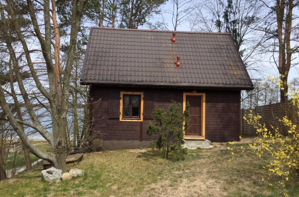 Narty House | Domek przy plaży