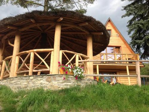 Rajcza House | Domek przy szlaku