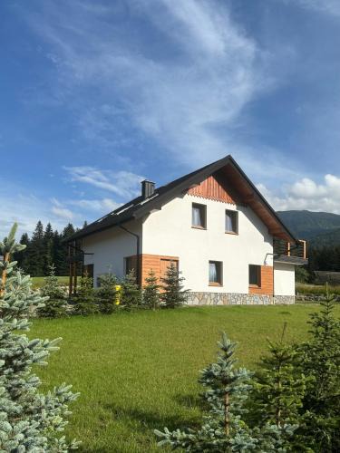 Zawoja Apartment | Domek SAMI SWOI