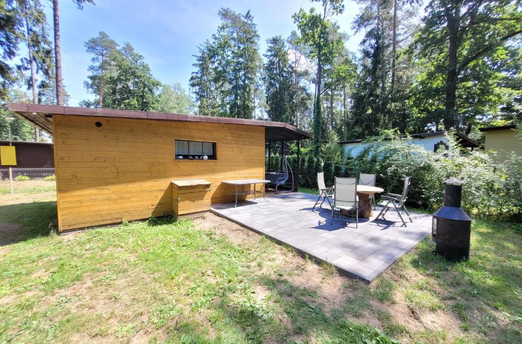 Blanki House | Domek Seleny w Dolinie Symsarny