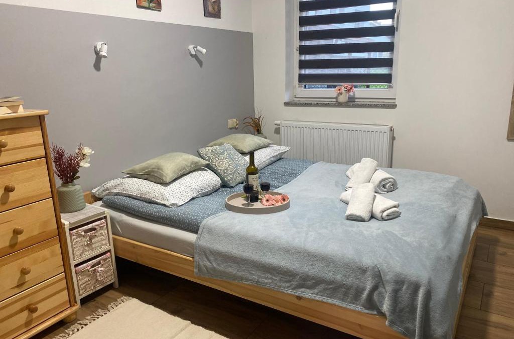 Meszna Apartment | Domek Skalite w Szczyrku