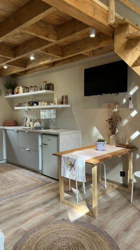 Rakow House | Domek SzumiSosna2