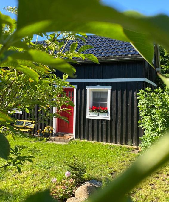 Ostrowice House | Domek TRZY BABY
