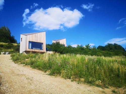 Wlen House | Domek u Gai