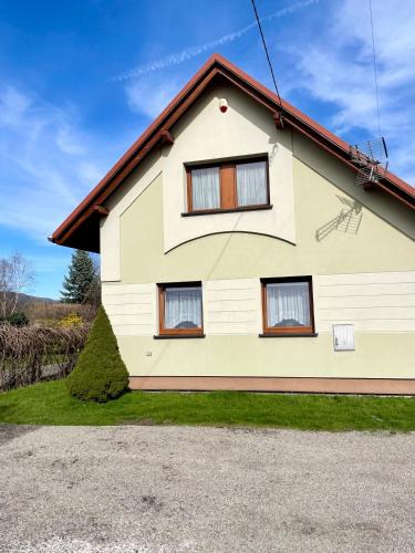 Jelesnia House | Domek u Kacpra