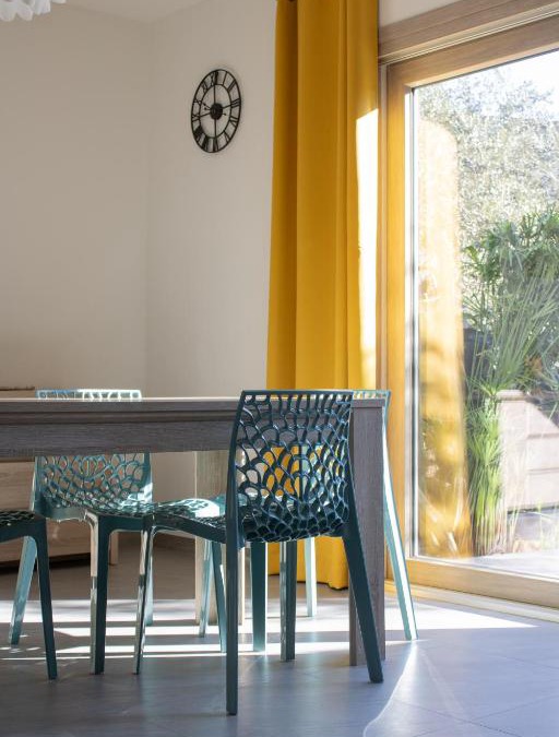 Orti Su Loi House | DOMEK Villa a 100mt dalla spiaggia