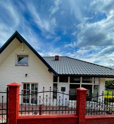 Stary Sacz House | Domek w górach