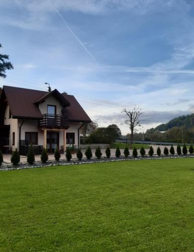 Sucha Beskidzka House | Domek w górach