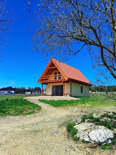 Lasowka Ski Chalet | Domek w Lasówce