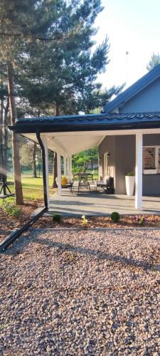 Grabniak House | Domek W Sosnach Poleski Park Narodowy