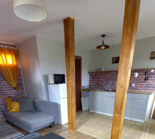 Uniejow Apartment | Domek Wilamów