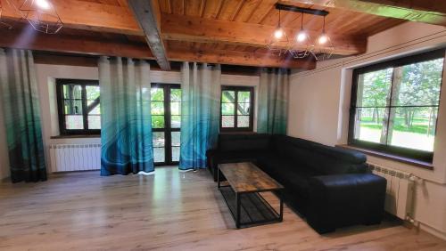 Graboszyce House | Domek Zacisze Zator Graboszyce