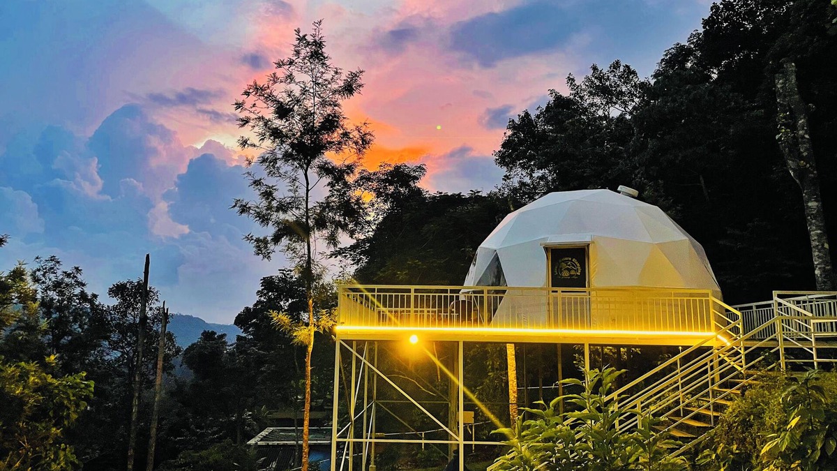 Devikolam House | Domestay with Mountain View - Gateway of Munnar