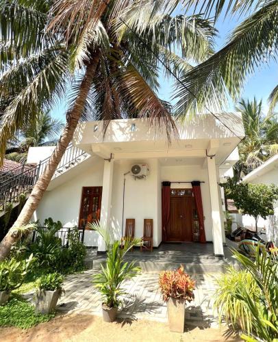 Pottuvil Division 2 Villa | Domestic Villa