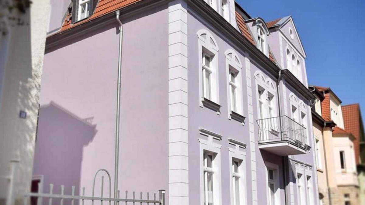 Naumburg Apartment | Domfreiheit vacation apartment - Domfreiheit