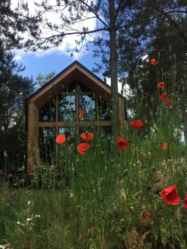 Bobrowo House | DomGalante - Nowoczesna stodoła na Pojezierzu Brodnickim