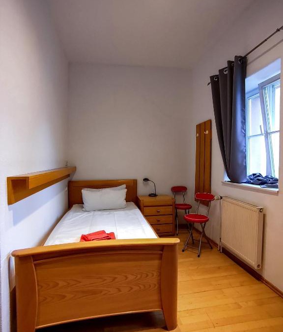 Sankt Wendel Hotel | Domhotel