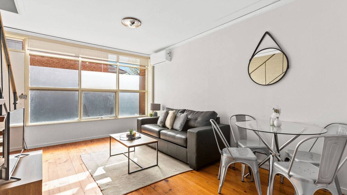 Murrumbeena Apartment | Domi Rentals - The Murra Apartments