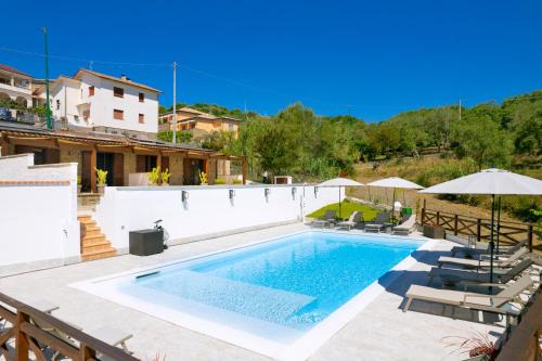 Marina di Casal Velino Apartment | Dominella