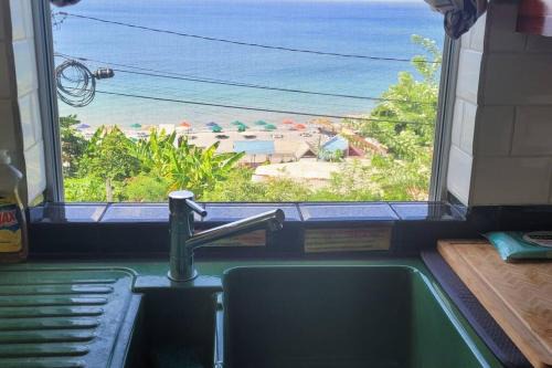 Mero House | Dominica beach vacation rental