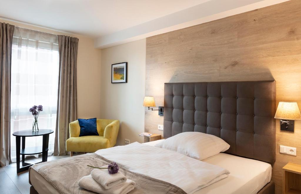 Kernstadt Hotel | Dominik Hotel & Eventsaal