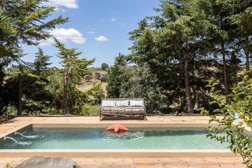 Tremes Bed & Breakfast | Dominio Vale Flores
