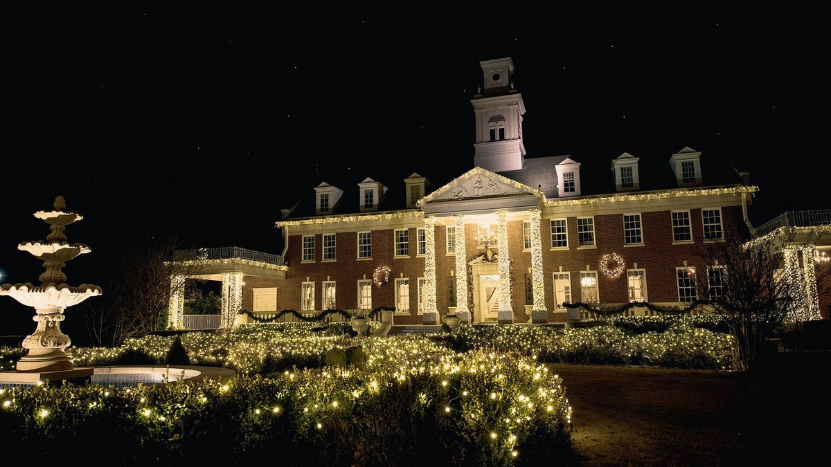Guthrie Hotel | Dominion Gardens and Hotel